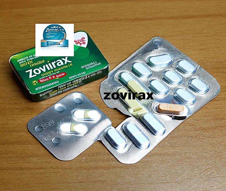 Zovirax 1