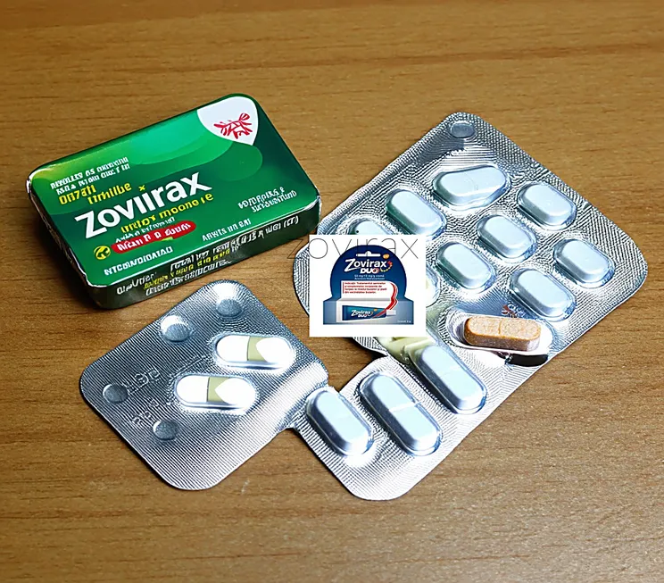 Zovirax 2